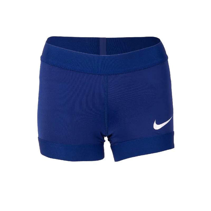 Women's Casual Apparel For Weekends Nike USA Women's Official Rio Team Sprint Boy Shorts