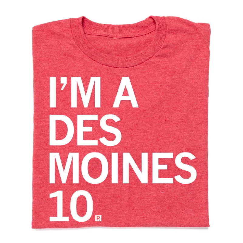 Women's Professional Attire I'm A Des Moines 10