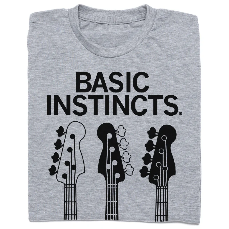 Women's Sports Apparel Basic Instincts