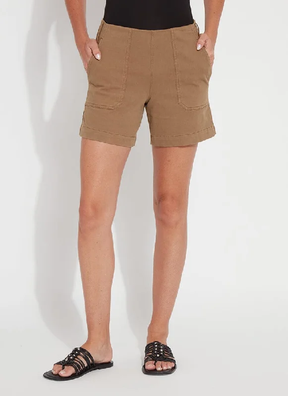 Discount Extravaganza Monroe Denim Short