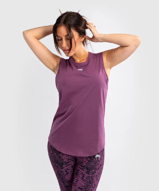 Trendy Pulse Venum Amazonia Women’s Tank Top - Purple