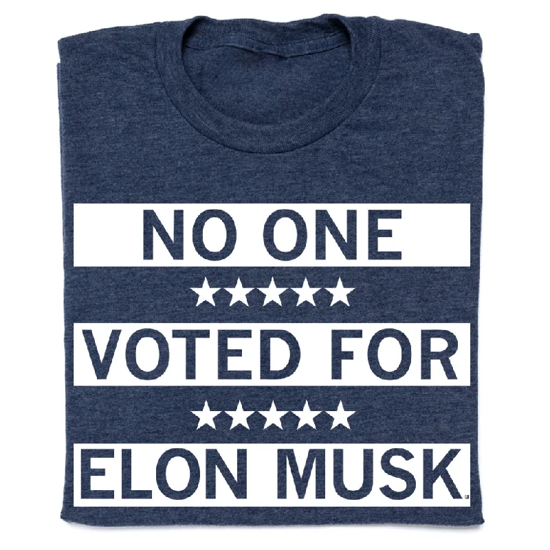 Women's Chic Outerwear Garments No One Voted for Elon