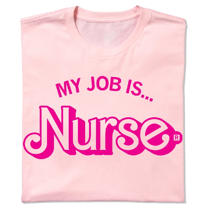 Must Haves My Job Is Nurse