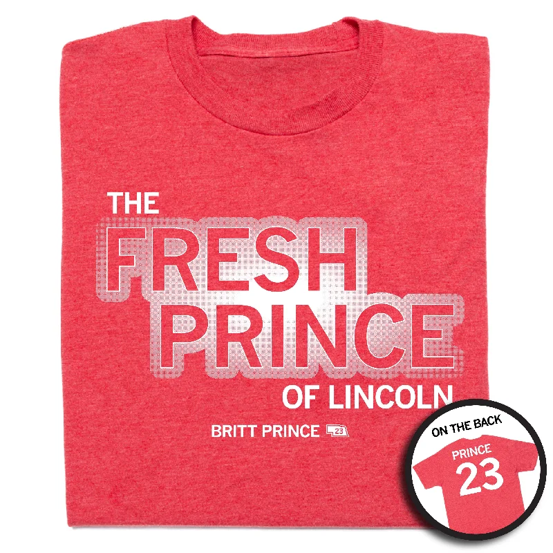 Comfortable Women's Attire Fresh Prince