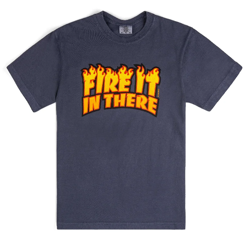 On-Trend Fashion Offers Fire It In There T-Shirt