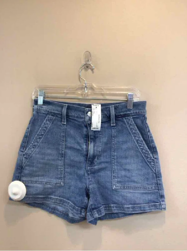 Timeless Women's Clothing J CREW SIZE 27 Ladies SHORTS