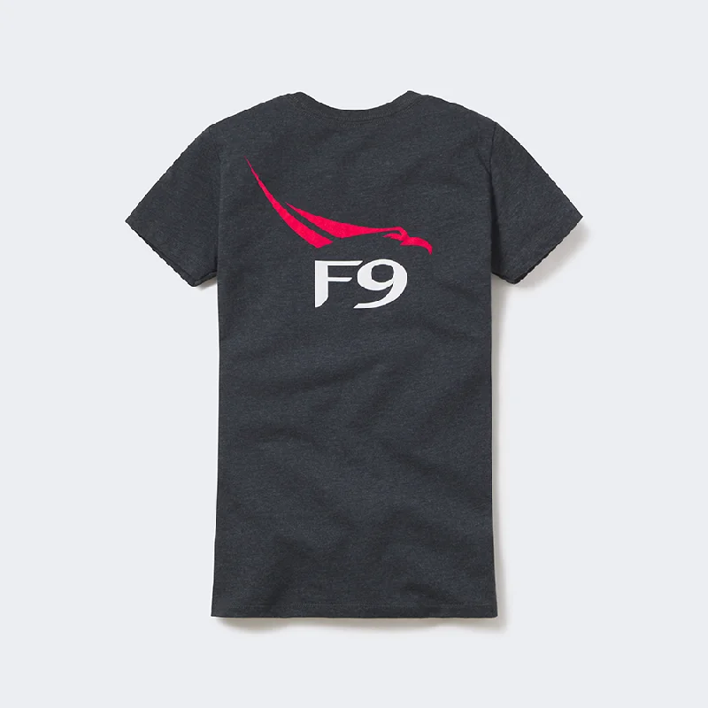 Women's Professional Apparel Women's F9 T-shirt