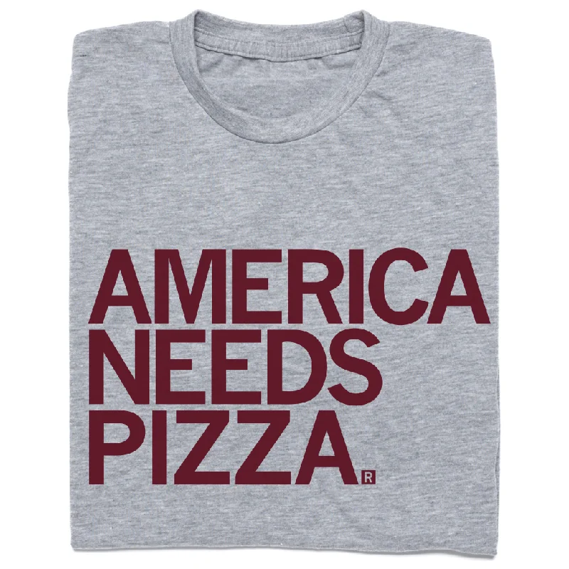 Affordable Fashion Clothing For Women America Needs Pizza