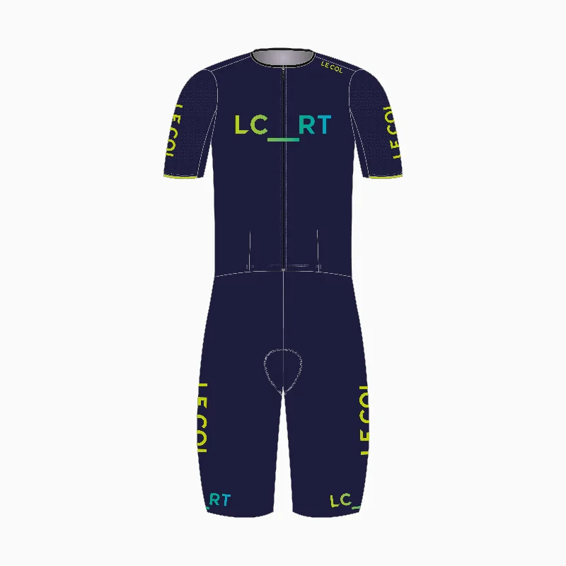 Exclusive Designer Style Deals LCRT Womens Speedsuit