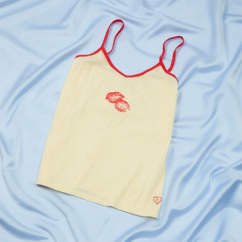 Comfortable Women's Clothes Kiss Mark Tank