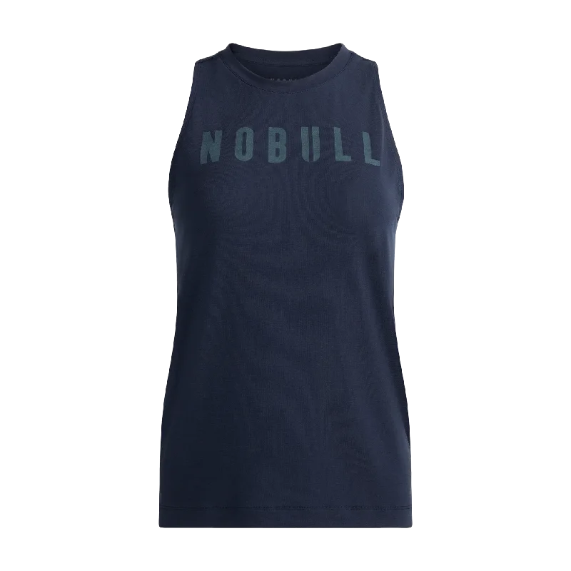 Women's Clothing Sets Women's NOBULL High-Neck Tank