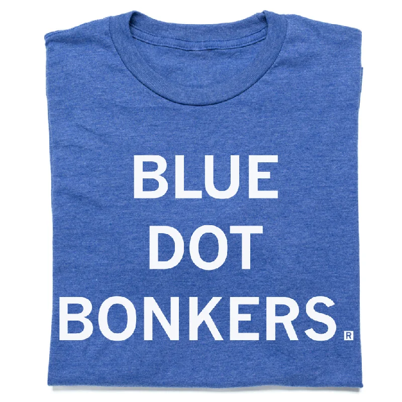 Women's Formal Event Outfit Blue Dot Bonkers