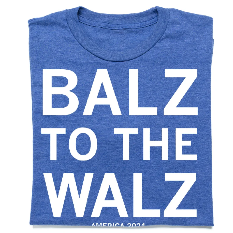 Stupidly Low Prices Balz to the Walz