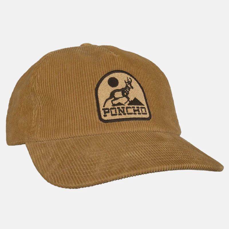 Low Price Special Pronghorn Corduroy Hat