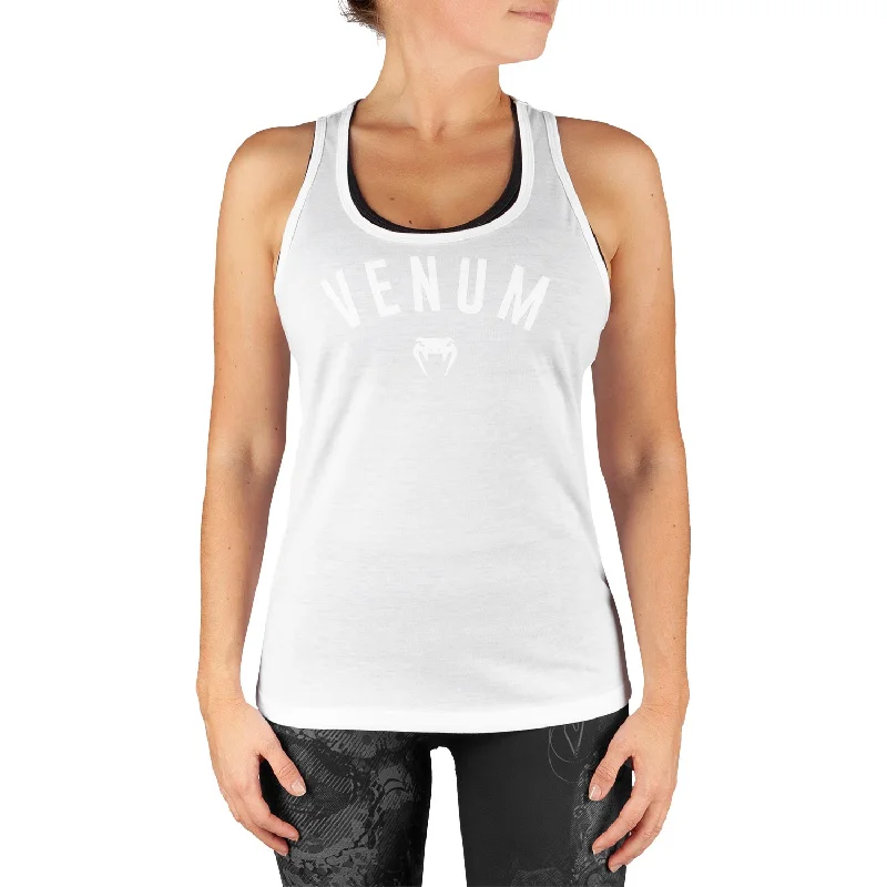 Flash Sales Venum Classic Tank Top - For Women - White