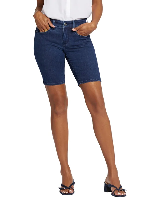 Women's Outdoor Attire NYDJ Ella Arise Short