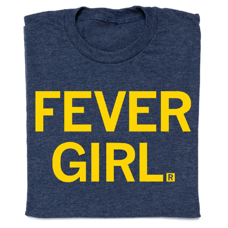 Women's Seasonal Clothes Fever Girl