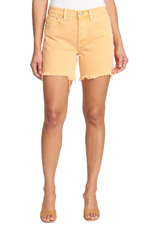 Women's Transitional Clothes Devin Shorts In Nectar