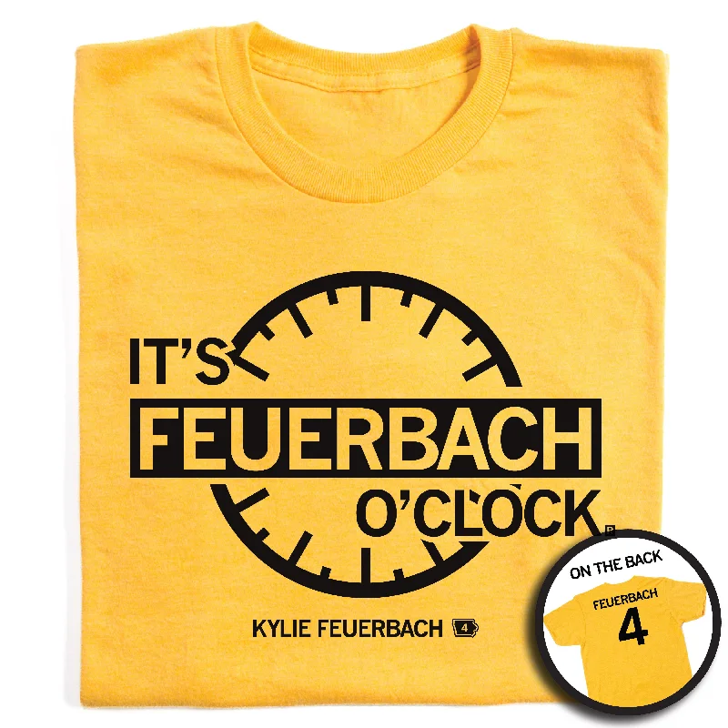 New Styles Just In It's Feuerbach O Clock