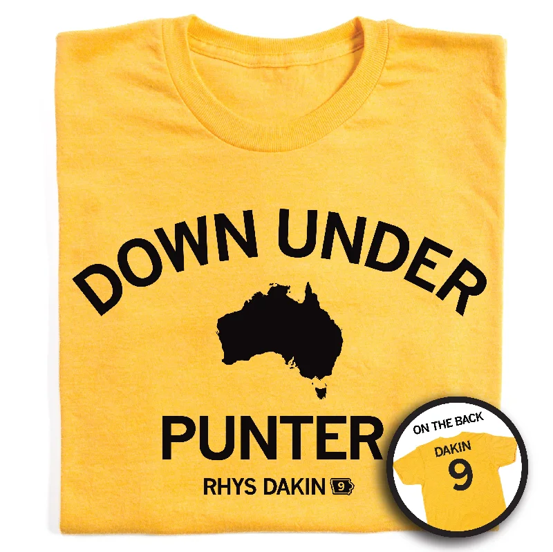 Special Offers Down Under Punter