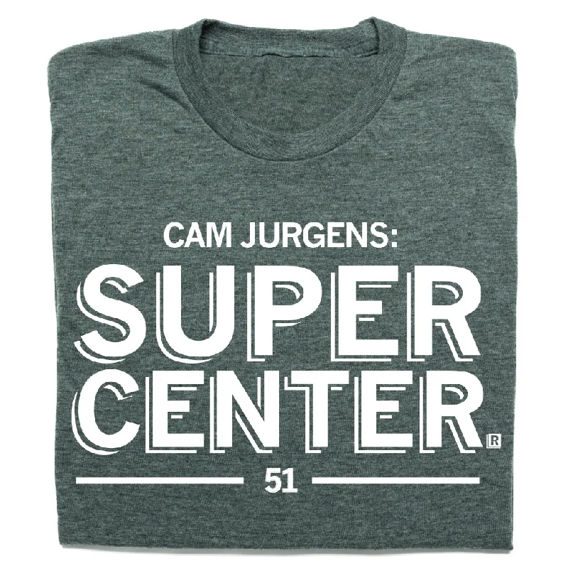 Women's Plus-Size Clothes Cam Jurgens: Super Center