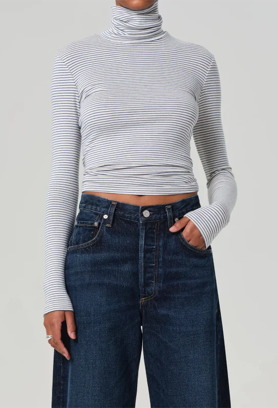 Shop The Hottest Deals Caradene Turtleneck