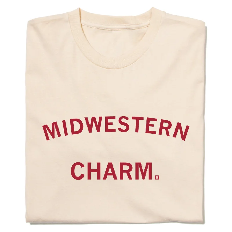 Discover Now Midwestern Charm