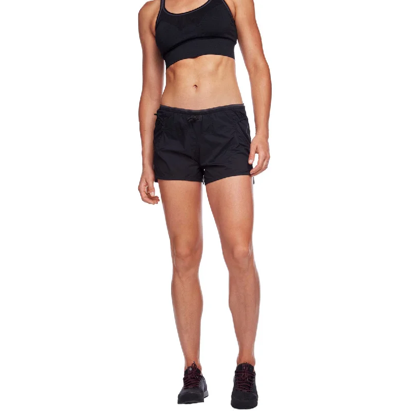 Women's Fashion-Forward Apparel Women's Sprint Shorts