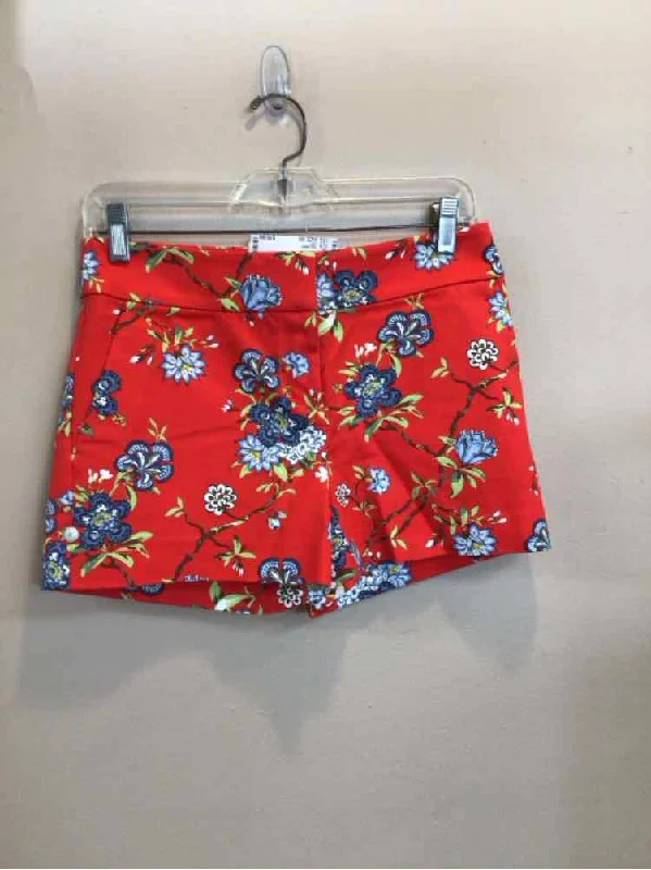 Summer Deals LOFT SIZE 00 Ladies SHORTS