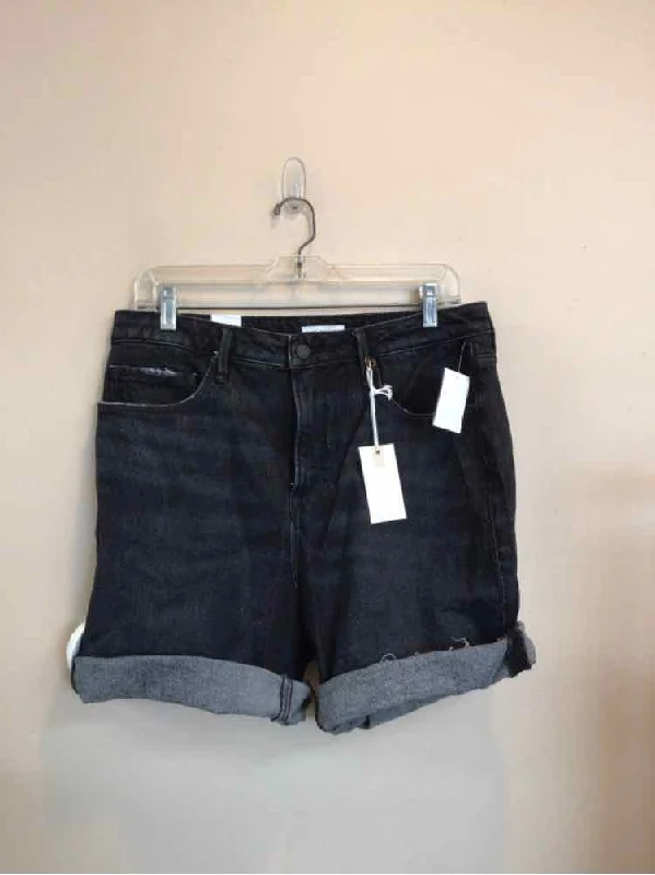 Easy Elegance Sales GOOD AMERICAN SIZE 8 Ladies SHORTS