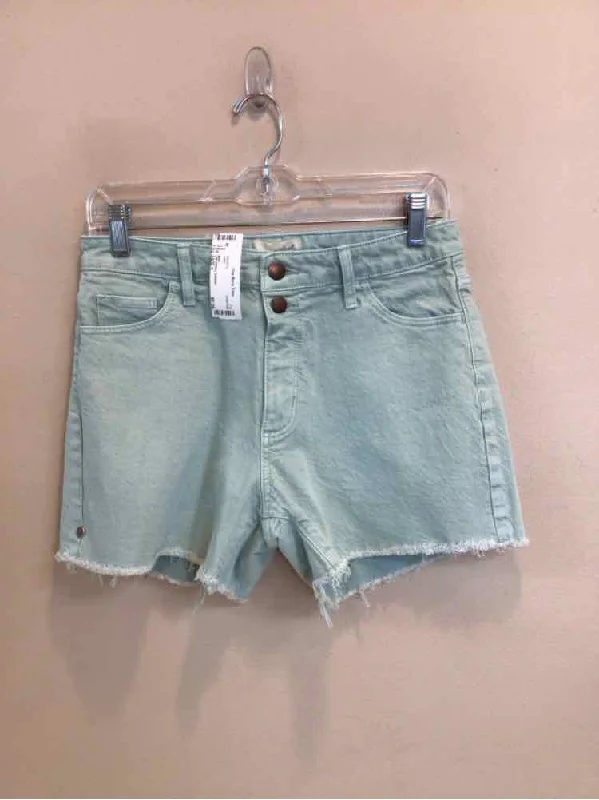 Fast Fashion Favorites UNIVERSAL THREAD SIZE 4 Ladies SHORTS