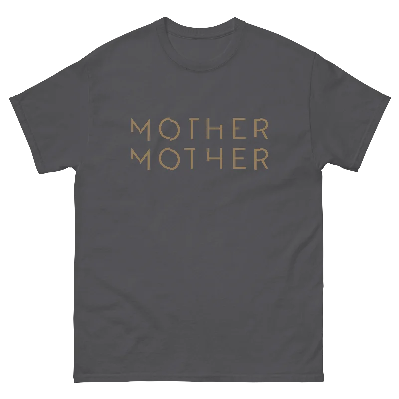 Women's Chic Apparel Mother Mother Logo Tee