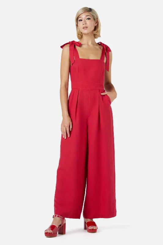 Buy More, Save More Portia Jumpsuit