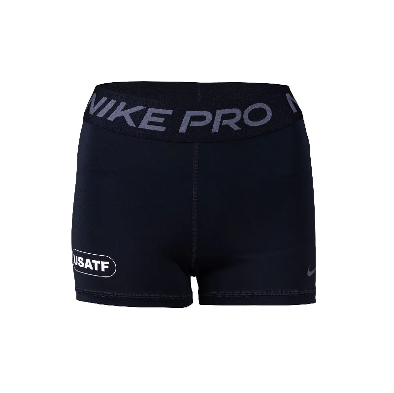 Casual Clothes For Women Nike USATF Women's Pro Short