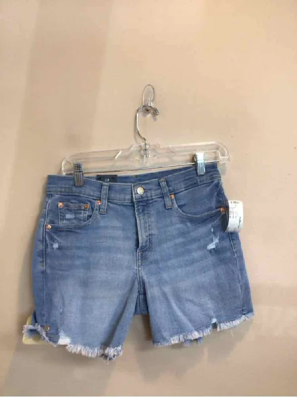 Quick Grab Deals GAP SIZE 4 Ladies SHORTS