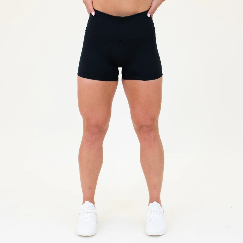 New Arrivals Air Short 4" - High Rise