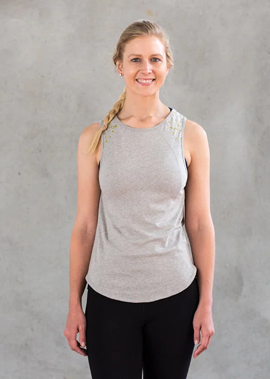 Women's Night-Out Outfit Breathable Tank Top