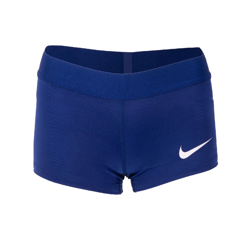 Women's Wedding Apparel Nike USA Women's Official Rio Team Distance Boy Shorts