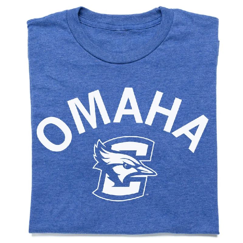 Casual Yet Chic Sales Creighton Omaha Logo