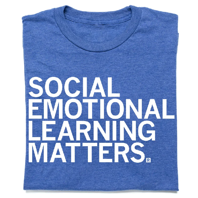 Classic Clothes For Women Social Emotional Learning Matters