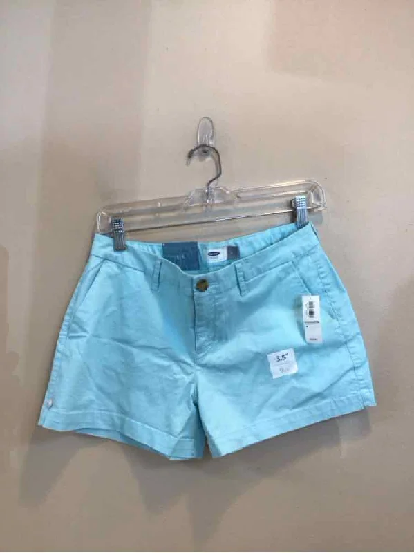 Limited Time Offers OLD NAVY SIZE 4 Ladies SHORTS