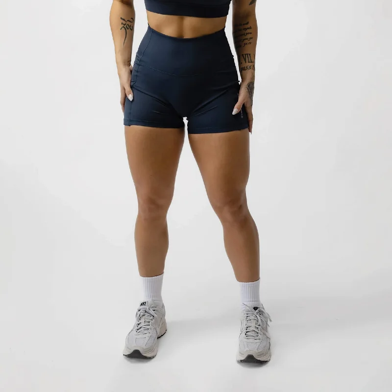 Winter Warehouse Sale Victory Shorts - Midnight Navy