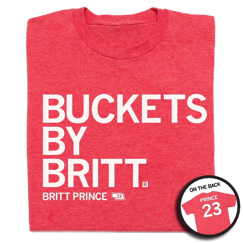 Big Discounts Buckets by Britt