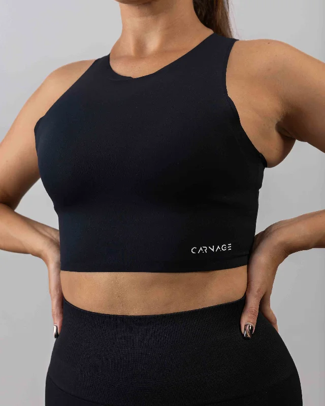 Women's Vacation Clothes Revive Open-Back Tank