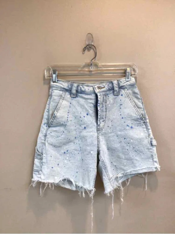 Shop The Hottest Deals WILD FABLE SIZE 0 Ladies SHORTS