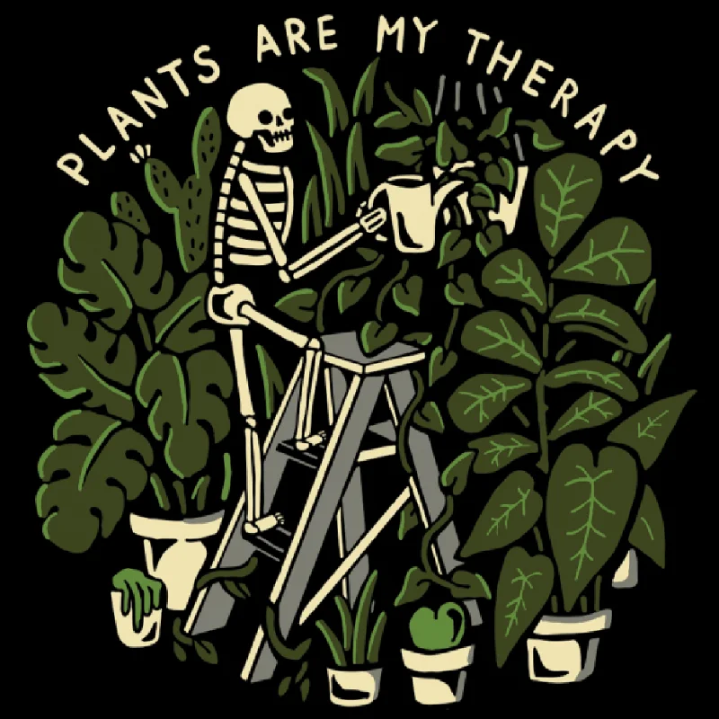 Flash Sale 'Plant Therapy' Shirt