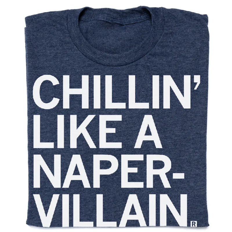 Women's Plus-Size Apparel Naperville: Naper-Villain