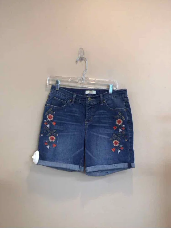 Top Brand Discounts VINTAGE AMERICA SIZE 4 Ladies SHORTS