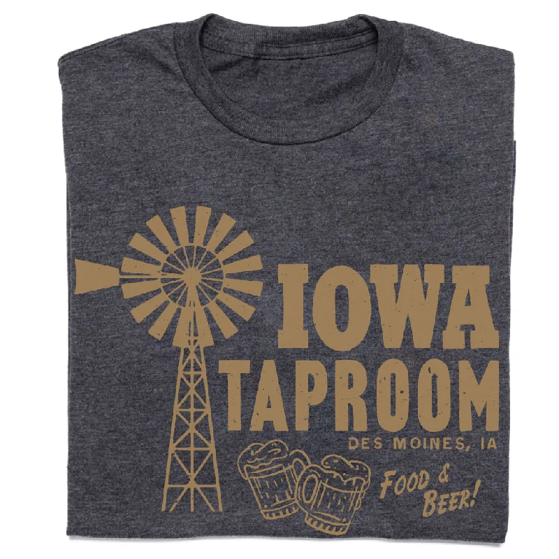 Women's Plus-Size Attire Iowa Taproom Windmill