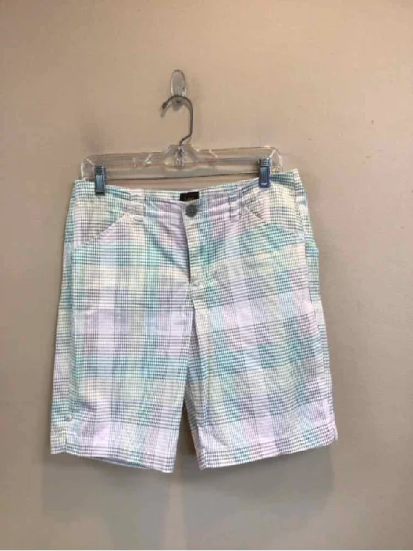 Casual Yet Chic Sales LEE SIZE 10 Ladies SHORTS